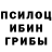 Псилоцибиновые грибы ЛСД Minnah Mahmoud